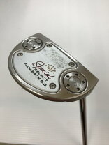 楽天市場】スコッティキャメロン フローバック5.5の通販