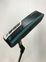 楽天市場】ピン パター シグマ2 中古の通販