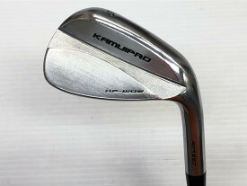 【中古】カムイ KP-W05 ウェッジ 50° Rフレックス 35.5インチ NSプロ950GH リシャフト品 Cランク 右利き用 KAMUI ゴルフクラブ ゴルフドゥ ゴルフ用品 GOLF DO 中古ゴルフクラブ