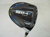 楽天市場】sim2 max フェアウェイウッド tour ad hd-6（クラブ｜ゴルフ 