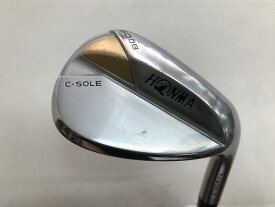 対象商品限定ポイント5倍！1月18日はゴルフドゥ！の日【中古】ホンマゴルフ TOUR WORLD TW-W 2021 ウェッジ 60° Sフレックス 35.25インチ NSプロ950GH neo Cランク 右利き用 ゴルフクラブ ゴルフドゥ ゴ