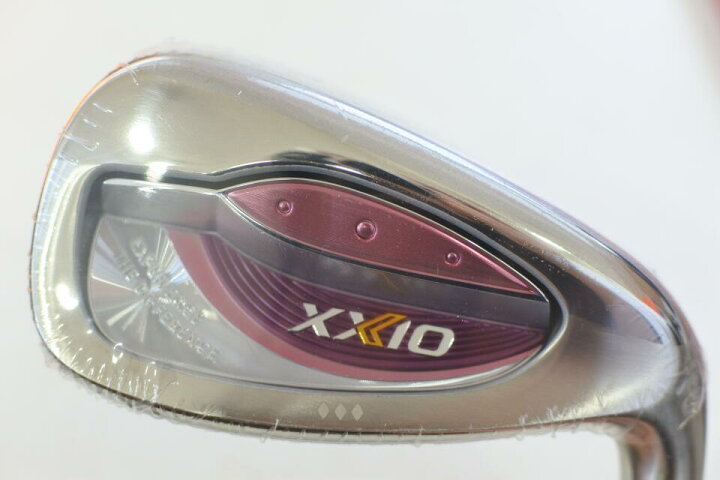 楽天市場】【完売】【中古】【レディースモデル】ダンロップ XXIO 13 
