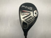楽天市場】ping g410 ユーティリティ fubukiの通販
