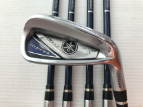 楽天市場】ヤマハ インプレス ud2 アイアンセットの通販