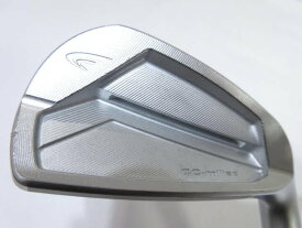 【中古】カムイ CC-milled アイアンセット Sフレックス 37.5インチ TRAVIL85 リシャフト品 Cランク 右利き用 KAMUI ゴルフクラブ ゴルフドゥ ゴルフ用品 GOLF DO 中古ゴルフクラブ