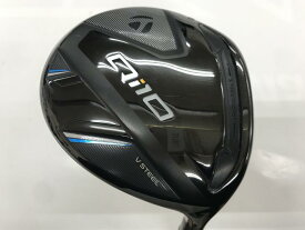 【中古】テーラーメイド Qi10 フェアウェイウッド 7W 21° Rフレックス 41.5インチ TENSEI RED TM50STEALTH純正シャフト リシャフト品 Cランク 右利き用 Taylormade ゴルフクラブ ゴルフドゥ ゴルフ用品 GOL