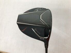 【中古】ダンロップ SRIXON ZXi MAX ドライバー 10.5° Sフレックス 45.75インチ ヘッドカバーあり Diamana ZXi50 Cランク 右利き用 DUNLOP ゴルフクラブ スリクソンZXiマックス ゴルフドゥ ゴルフ用品 GOLF