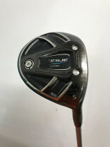 楽天市場】ローグスター レディース フェアウェイウッド #5の通販