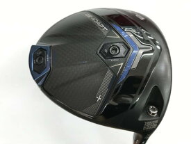 【中古】コブラ DS-ADAPT X ドライバー 10.5° Sフレックス 45.25インチ ヘッドカバーあり SPEEDER NX for Cobra(DS-ADAPT) Dランク 右利き用 COBRA ゴルフクラブ DSアダプトエックス ゴルフドゥ ゴルフ用品 GOL