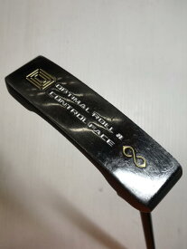 【中古】リョーマゴルフ BEYOND PUTTER ピンタイプ パター 34.0インチ ヘッドカバーあり BEYOND PUTTER Cランク 右利き用 RYOMA ゴルフクラブ ゴルフドゥ ゴルフ用品 GOLF DO 中古ゴルフクラブ