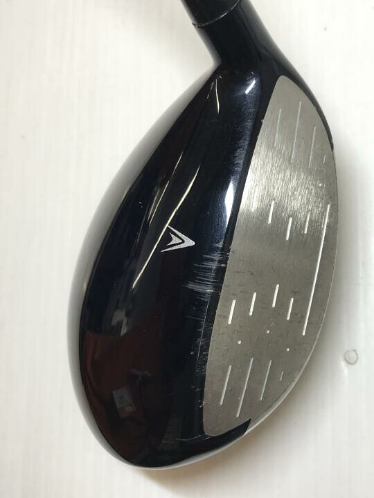 楽天市場】【中古】ダンロップ XXIO 7 フェアウェイウッド 3W 15° S 