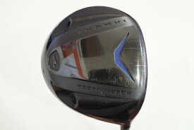 【中古】カムイ TP-X nitrogen Kai ドライバー 10° Sフレックス 44.75インチ ディアマナ Kaili 70 リシャフト品 Dランク 右利き用 KAMUI ゴルフクラブ ゴルフドゥ ゴルフ用品 GOLF DO 中古ゴルフクラブ