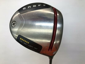 【中古】グローブライド ONOFF AKA RD5900 ドライバー 10.5° Sフレックス 45.25インチ ヘッドカバーあり HIGH REPULSION KICK RD5900 Dランク 右利き用 GLOBERIDE ゴルフクラブ ゴルフドゥ ゴルフ用品 GOLF DO 中