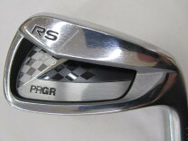 楽天市場】レディース prgr rs titan face アイアンの通販
