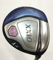 楽天市場】ゼクシオ10 フェアウェイウッド 中古の通販