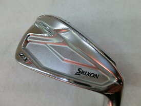 【中古】ダンロップ SRIXON ZX7 アイアンセット Sフレックス 38.5インチ ◆リシャフト◆Recoil DART 90 リシャフト品 Cランク 右利き用 DUNLOP ゴルフクラブ スリクソンZX7 ゴルフドゥ ゴルフ用品 GOLF DO