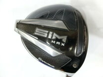楽天市場】sim max ドライバー 9の通販