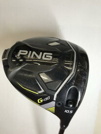 【中古】ピン G430 MAX ドライバー 10.5° Sフレックス 45.25インチ TENSEI CK PROORANGE 50 リシャフト品 Dランク 右利き用 PING ゴルフクラブ G430マックス ゴルフドゥ ゴルフ用品 GOLF DO 中古ゴルフクラブ