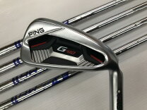 楽天市場】ping g410 アイアン（ゴルフ｜スポーツ・アウトドア）の通販