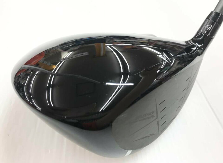 楽天市場】【中古】ダンロップ XXIO X-eks- 2024 ドライバー 10.5° S 