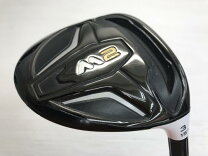 楽天市場】m2 フェアウェイウッド 3wの通販