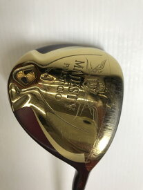 【中古】マジェスティゴルフ MAJESTY PRESTIGIO 11 フェアウェイウッド 4 17° 42.75インチ ヘッドカバーあり MAJESTY LV740 Cランク 右利き用 MAJESTY ゴルフクラブ ゴルフドゥ ゴルフ用品 GOLF DO 中古ゴル