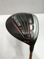 楽天市場】スリクソン f85の通販