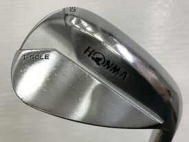 対象商品限定ポイント5倍！1月18日はゴルフドゥ！の日【中古】ホンマゴルフ TOUR WORLD TW-W 2021 ウェッジ 50° S200フレックス 35.25インチ ダイナミックゴールド HT Cランク 右利き用 ゴルフクラブ