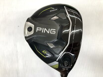 楽天市場】ping g430 max フェアウェイウッドの通販