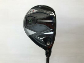 【中古】タイトリスト TSi1 ユーティリティ 26° Rフレックス 39.25インチ ヘッドカバーあり TSP-299 HY50 Cランク 右利き用 Titleist ゴルフクラブ ゴルフドゥ ゴルフ用品 GOLF DO 中古ゴルフクラブ