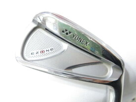 【中古】ヨネックス EZONE フォージドCB アイアンセット S200フレックス 37.25インチ ダイナミックゴールド Dランク 右利き用 YONEX ゴルフクラブ ゴルフドゥ ゴルフ用品 GOLF DO 中古ゴルフクラブ