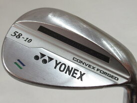 【中古】ヨネックス EZONE W501 ウェッジ 58° Sフレックス 35.0インチ NSプロ950GHneo リシャフト品 Dランク 右利き用 YONEX ゴルフクラブ ゴルフドゥ ゴルフ用品 GOLF DO 中古ゴルフクラブ