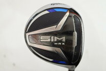 楽天市場】テーラーメイド sim 3番の通販