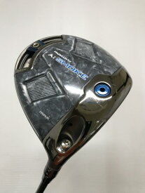 【中古】キャロウェイ PARADYM Ai SMOKE MAX ドライバー 10.5° Sフレックス 45.5インチ ヘッドカバーあり TENSEI 50 for Callaway(Ai SMOKE) Cランク 右利き用 Callaway ゴルフクラブ ゴルフドゥ ゴルフ用品 GOLF DO