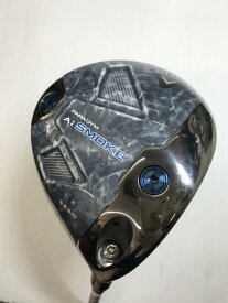 【中古】キャロウェイ PARADYM Ai SMOKE ◆◆◆ S ドライバー 10.5° Sフレックス 45.75インチ TENSEI 60 for Callaway(Ai SMOKE) Cランク 右利き用 Callaway PARADYM Ai SMOKE S ゴルフクラブ ゴルフドゥ ゴルフ用品 GOL
