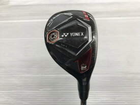 【中古】ヨネックス EZONE GT ユーティリティ 22° Sフレックス 39.5インチ N.S.PRO950GH リシャフト品 Dランク 右利き用 YONEX ゴルフクラブ ゴルフドゥ ゴルフ用品 GOLF DO 中古ゴルフクラブ