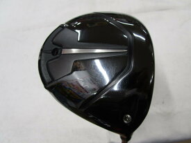 【中古】タイトリスト TSR3 ドライバー 10° Sフレックス 45.25インチ ヘッドカバーあり ◆リシャフト◆TENSEI PRO　オレンジ60 リシャフト品 Cランク 右利き用 Titleist ゴルフクラブ ゴルフドゥ