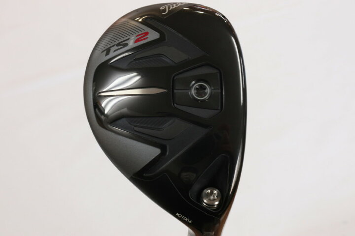 中古】タイトリスト TSi2 ユーティリティ 18° Sフレックス 40.0インチ 
