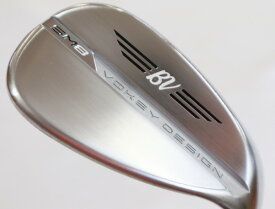 【中古】タイトリスト ボーケイ SM8 ツアークローム ウェッジ 56° Sフレックス 35.0インチ NSプロ Zelos 7 Cランク 右利き用 Titleist ゴルフクラブ ゴルフドゥ ゴルフ用品 GOLF DO 中古ゴルフクラブ