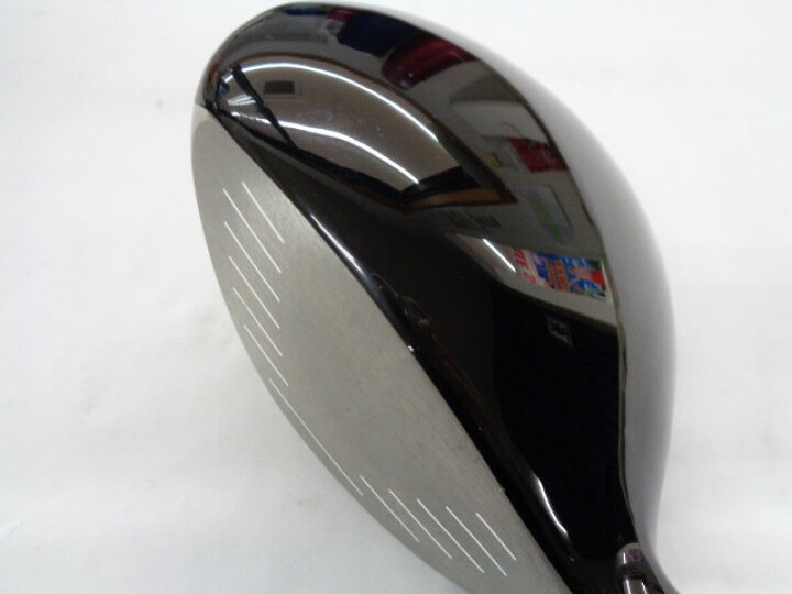 楽天市場】【中古】ヤマハ RMX 220 ドライバー 10.5° SRフレックス 