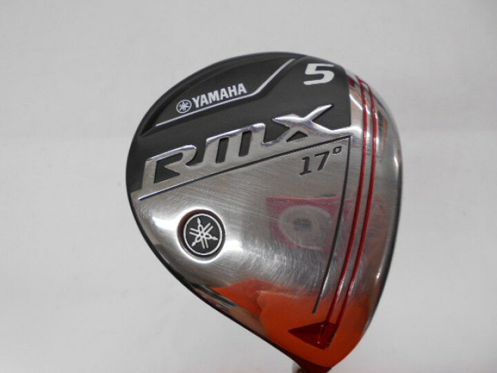 楽天市場】【中古】ヤマハ RMX 2020 フェアウェイウッド 5W 17° R 