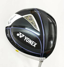 【中古】【レディースモデル】ヨネックス Fiore 2020 ドライバー 13.5° Lフレックス 43.5インチ ヘッドカバーあり FR800 Dランク 右利き用 YONEX ゴルフクラブ ゴルフドゥ ゴルフ用品 GOLF DO 中古ゴル