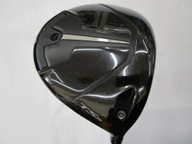 【中古】タイトリスト TSR3 US ドライバー 10° Sフレックス 45.75インチ ヘッドカバーあり TENSEI AV Blue 55 ’22 Cランク 右利き用 Titleist ゴルフクラブ ゴルフドゥ ゴルフ用品 GOLF DO 中古ゴルフクラ