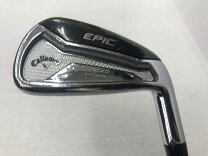 楽天市場】epic forged star アイアン aw [speeder evolution for cw 