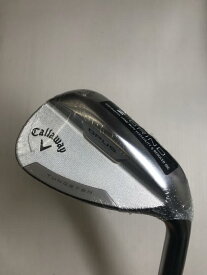 【中古】キャロウェイ OPUS PLATINUM クロム ウェッジ 58° S200フレックス 35.0インチ ダイナミックゴールド オニキス・ブラック Aランク 右利き用 Callaway ゴルフクラブ オーパスプラチナ