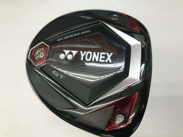 楽天市場】【中古】ヨネックス EZONE GT ドライバー 9° Sフレックス 