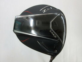 【中古】ダンロップ SRIXON ZXi MAX ドライバー 10.5° Rフレックス 45.75インチ ヘッドカバーあり Diamana ZXi50 Cランク 右利き用 DUNLOP ゴルフクラブ スリクソンZXiマックス ゴルフドゥ ゴルフ用品 GOLF