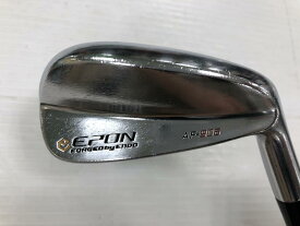 【中古】エポン AF-906 ユーティリティ 23° Sフレックス 38.5インチ ヘッドカバーあり NSプロ 950GH neo リシャフト品 Cランク 右利き用 EPON ゴルフクラブ ゴルフドゥ ゴルフ用品 GOLF DO 中古ゴルフ