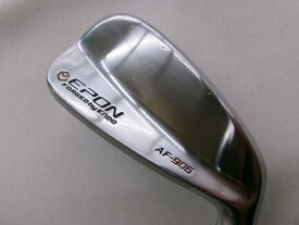 【中古】エポン AF-906 ユーティリティ 23° Sフレックス 38.5インチ MCI BLACK 100 リシャフト品 Dランク 右利き用 EPON ゴルフクラブ ゴルフドゥ ゴルフ用品 GOLF DO 中古ゴルフクラブ