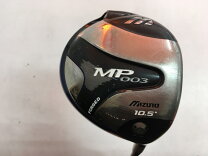 楽天市場】MIZUNO MP－003 DRIVERの通販
